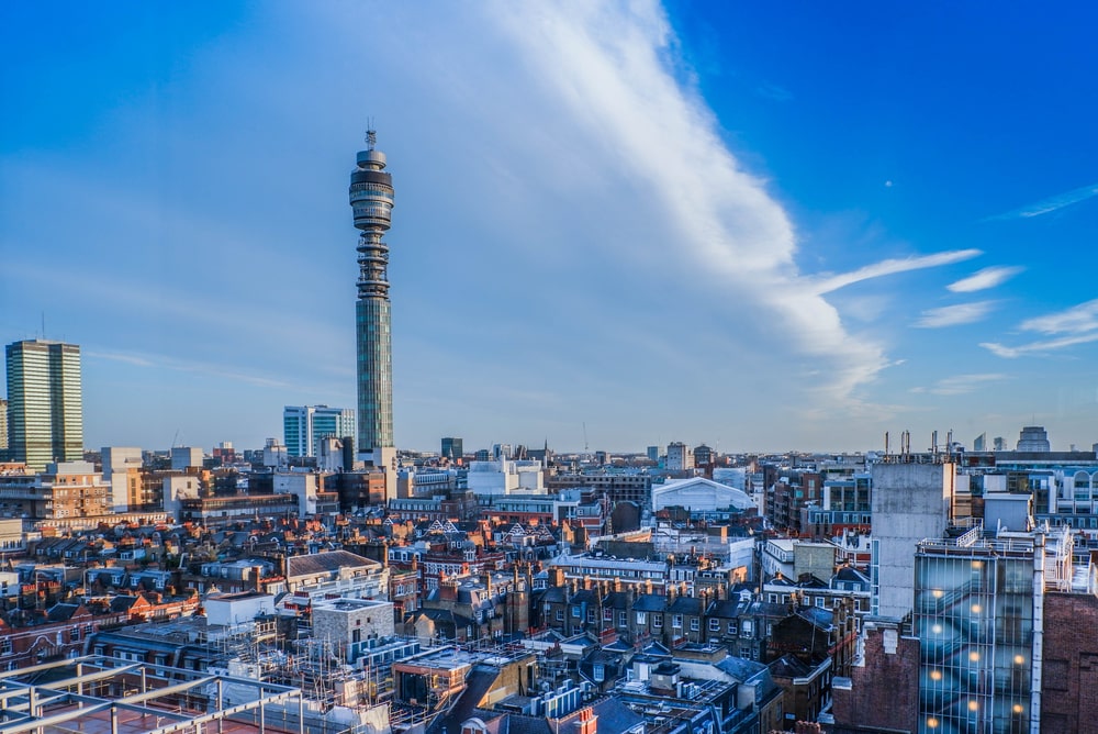 BT Tower